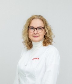 Lina Baublienė